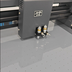 Plotter Flatbed Multi funzione D4060 con Servo sistema e assorbimento sottovuoto - Product Image 5