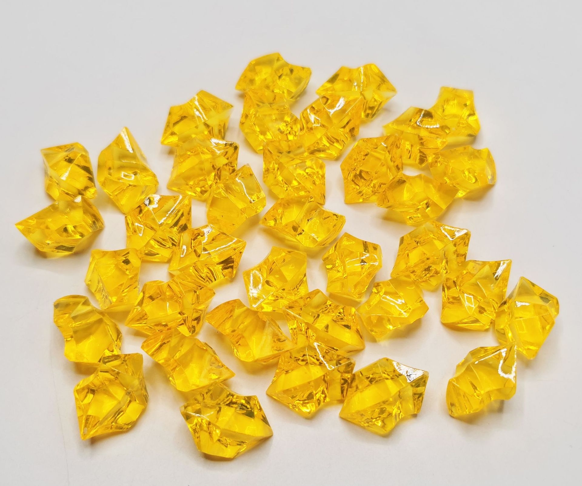 Jaune vif
