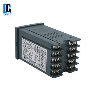 E50 48*48mm Touch Screen Fussy <strong>Pid</strong> Analog <strong>Universal</strong> <strong>Inputs</strong> <strong>Digital</strong> Temperature <strong>Controller</strong> for Incubator - Product Image 4