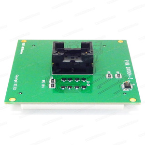 XELTEK DX1004-3 IC Test Sockel Adapter Für SUPER PRO 6100N Programmierer - Product Image 1