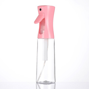 Mỹ Phẩm 200Ml Chai Xịt Rượu Nhựa Lượng Tử Năng Lượng Phun Chai Nước Hoa - Product Image 2