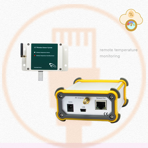 <strong>Wireless</strong> Smart Digital <strong>Temperature</strong> Humidity <strong>Sensor</strong> Probe Measurement <strong>Wireless</strong> Detector - Product Image 5