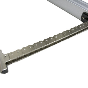 Aprifinestra elettrico DC per tetto a feritoia lucernario finestra seminterrato operatore elettrico motorizzato per finestre a catena - Product Image 1