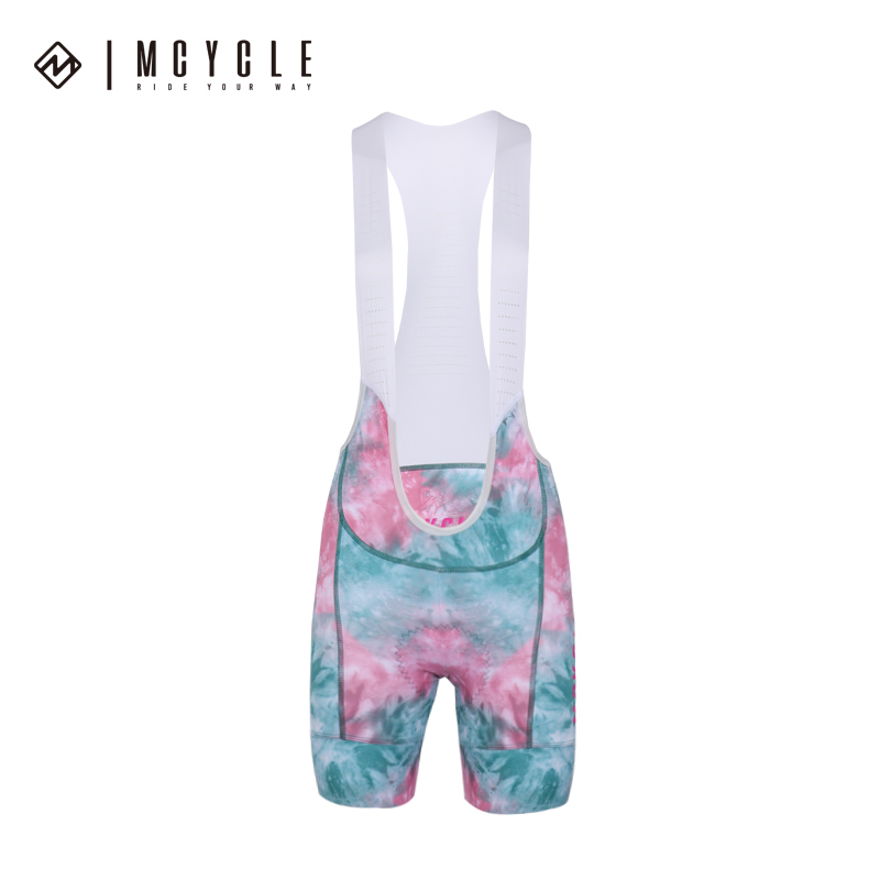 Tie dye Pink