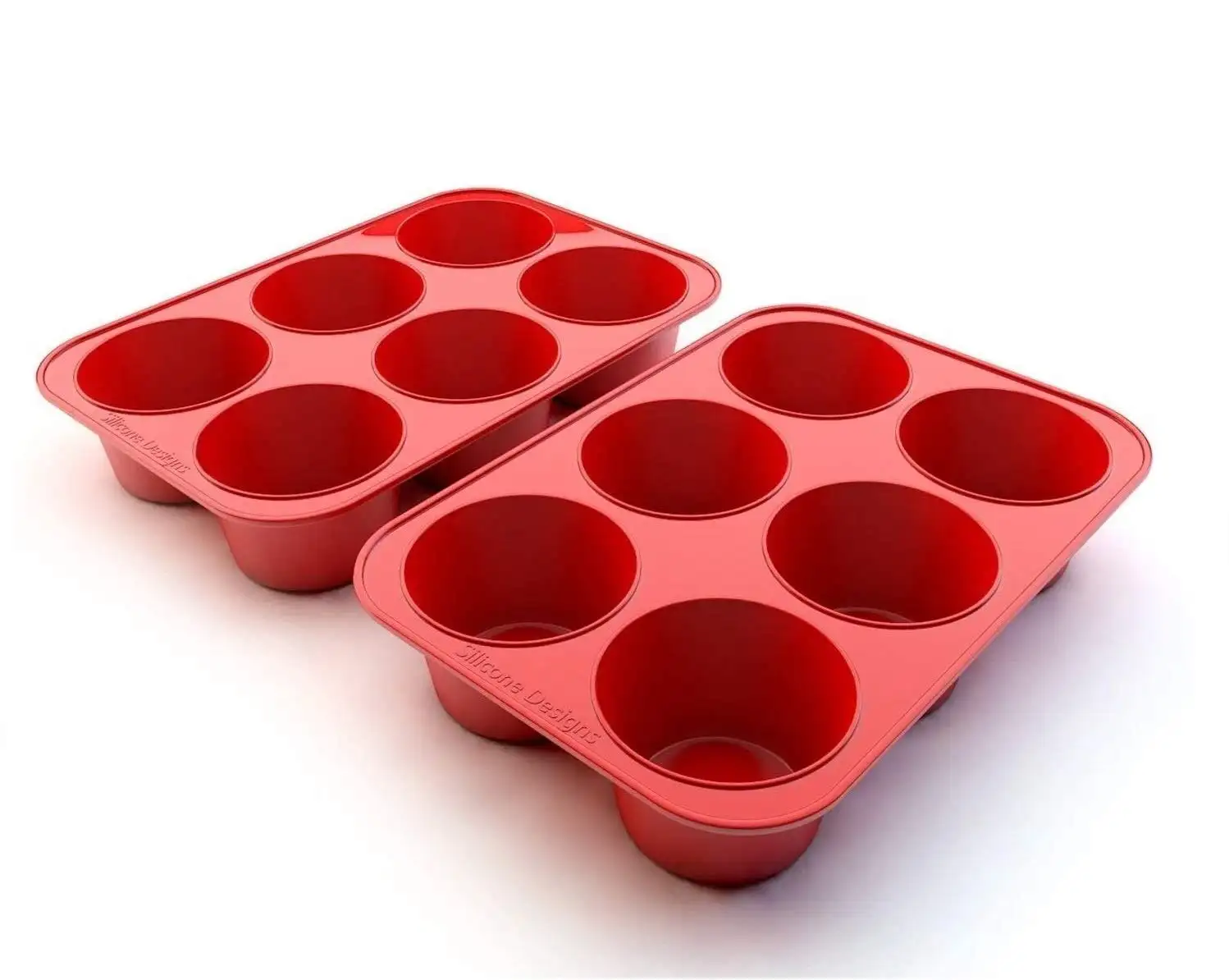 Bandeja de silicone para bolos, molde para fazer bolinhos, ferramentas de silicone para bolos, produto comestível 2024