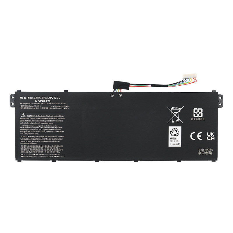 for Acer Swift 3 SF314 ,Vero AV15-51,Aspire 5 A515