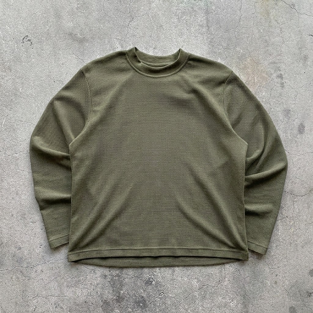 Olive Green
