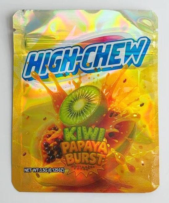 2005 only empty mylar bag(without box)