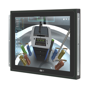 12 "15" 17 "15.6" 21.5 "19" Monitor Touchscreen capacitivo USB Display LCD Android Industrial HD IPS TFT - Product Image 6