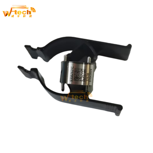 Piezas de inyección diésel HONGBENG, nueva válvula de Control de inyector 28538389 9308Z621C 9308-621C para inyector diésel Delphi Dci - Product Image 2