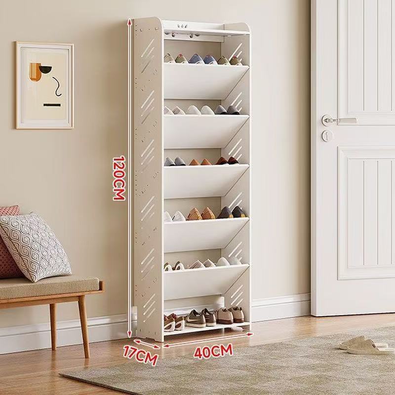 Shoe rack a 7 layer 40