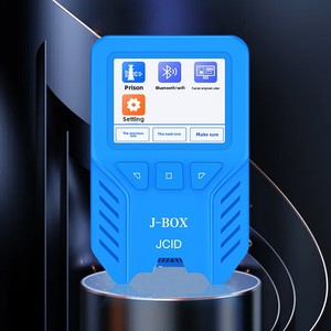 JCID J-BOX Programmer Automatisches Bluetooth Jbox Jailbreak Tool für Kameras 6-X Kein Computer erforderlich Automatische Code prüfung - Product Image 4