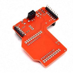 ZigbeeシールドRFモジュールワイヤレス拡張ボードZigBeeモジュールISM2.4GHz - Product Image 3