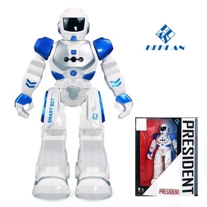 Günstiger Preis Smart Remote Control Robot Neues Produkt Programmierung Intelligent Dancing Robot Modell Spielzeug für Kinder - Product Image 5