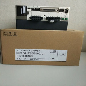 1PC Neu für MDDHT3530CA1 AC-Servo treiber in Box MDDHT3530CA1 Ein Jahr Garantie - Product Image 3
