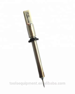 <strong>HAKKO</strong> FX8301 Soldering Station with T20-D6 Soldering Iron Tips for Welding Compatible with FX838 N2 and FX8302 Soldering Iron - Product Image 6
