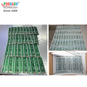 ราคาโรงงาน DC-4บัตรไดรฟ์ (1A) LED ตัวเลขหลักบัตรควบคุม - Product Image 6