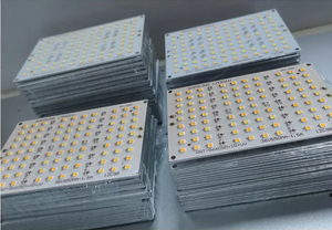Özel led pcb Samsung 2835 Smd led devre kartı - Product Image 4