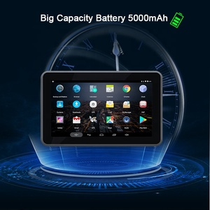 Private and Patent <strong>Gps</strong> Truck Navigation 7 Inch Android <strong>Gps</strong> Navigation <strong>with</strong> <strong>Backup</strong> <strong>Camera</strong> 1080p Dual <strong>Camera</strong> Dvr Video Recorder - Product Image 5