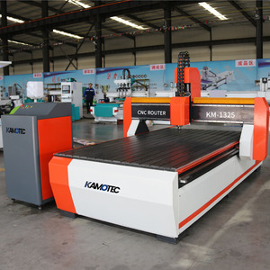 Máquina de tallado de madera Enrutador CNC DE TRABAJO Enrutador CNC 3 ejes 3D Talla de madera 2d 3D Máquina de grabado de madera de 3 ejes Enrutador CNC - Product Image 4