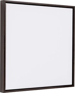 Wood <strong>Frame</strong> Customized Color of Floater <strong>Frame</strong> for Canvas Paintings Canvas Board Professional Floater <strong>Frames</strong> - Product Image 4
