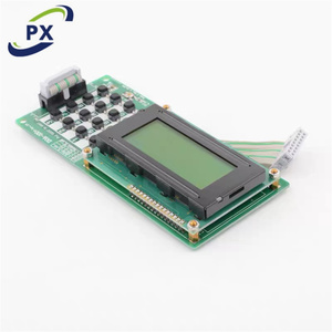 LG-MA Elevator Debugging Board DOA-100 DOA-100+ Elevator test Tool Service Tool Lift Door Parts - Product Image 3