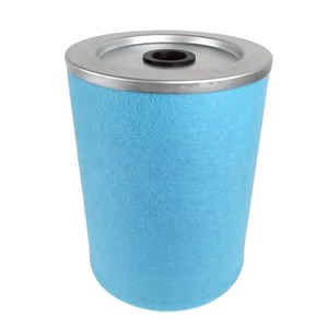 Yedek yağ ayırıcı 1615769500 Atlas Copco XAS 87 KD XAS 96 DD XAS 97 taşınabilir kompresör ile uyumlu - Product Image 3