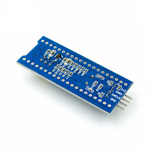 STM32F103C8T6 ARM STM32最小システム開発ボードモジュール - Product Image 5