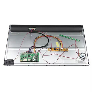Monitor de reproductor de vídeo TFT LCD de 7 pulgadas de alta calidad con pantalla LCD de piezas de repuesto - Product Image 2