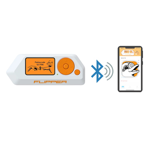 オタクプログラミング用フリッパーゼロ電子ペットイルカオープンソース多機能ガジェットウィジェットフリッパーゼロ - Product Image 6