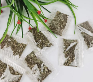 Rebabas de plástico para el hogar