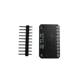 SGM58031 Development Board 16-Bit-Hochpräzisions-I2C-Modul 4-Kanal-ADC-Datenerfassungskonverter - Product Image 3