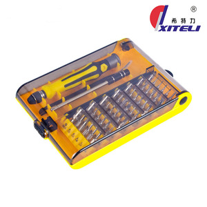 Ferreteria herramienta aracı kutu seti izle schraubendreher seti özel araçları - Product Image 2