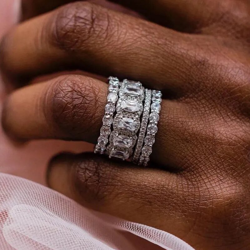 A198 white gold