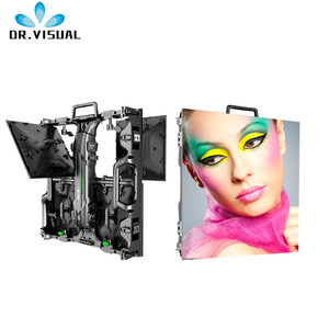 DR VISUAL LED DR VISUAL LED Chian <strong>Xxx</strong> <strong>Video</strong> Message Led Display P2.5 P3.91 P4.81 Screen - Product Image 2