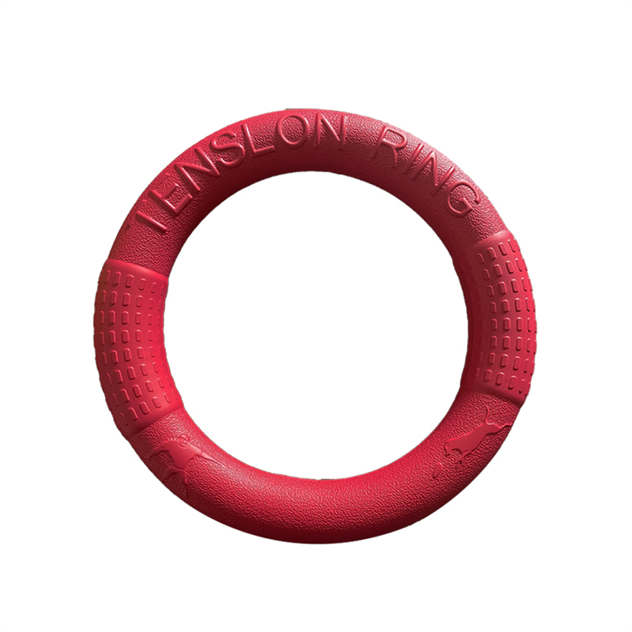 Pull Ring-red