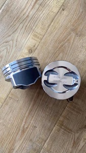 Factory Genuine Auto <strong>Parts</strong> Engine OEM ODM 84mm Engine Kit Piston Set <strong>for</strong> CHEVY GMC <strong>GM</strong> 350CI 5.7L V8 Engine STD 050 OEM Quality - Product Image 6