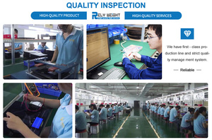 5Kg 10Kg Đức Aldi Lidl Mô Hình Điện Tử Thông Minh Hộ Gia Đình Thép Không Gỉ Kỹ Thuật Số Thực Phẩm Có Trọng Lượng Quy Mô Nhà Bếp - Product Image 6