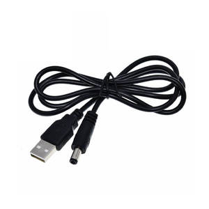 Universal <strong>Usb</strong> 5v to 12v Step up Cable Dc 5.5*2.1 Plug Power Cable Module Transfer Cable - Product Image 3
