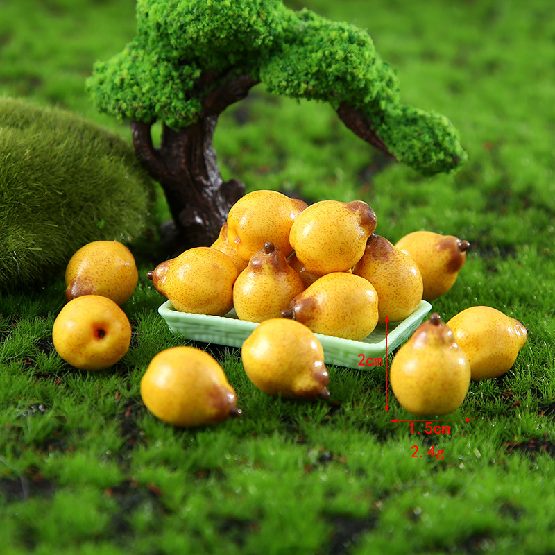 Pear