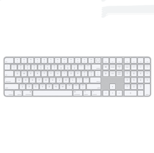 100% Original Magic <strong>Keyboard</strong> A2520 for Apple iMac Macbook <strong>Numeric</strong> Keypad Seven Colors Availvable - Product Image 1