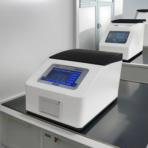 Automatischer Säure wert tester mit OEM-Anpassungs unterstützung - Product Image 1