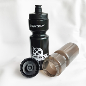 BPA Free Hockey mềm bóp PE PP nhựa chai nước thể thao - Product Image 1