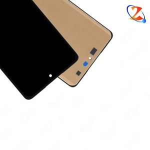 Display AMOLED di piccole dimensioni per Samsung Galaxy A72 A725 LCD sostituzione completa dello schermo con cornice - Product Image 4