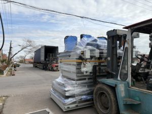 1325迷你数控刳刨机，用于木质单轴，操作简单，数控工作室和Mach3控制系统真空工作台表面 - Product Image 6