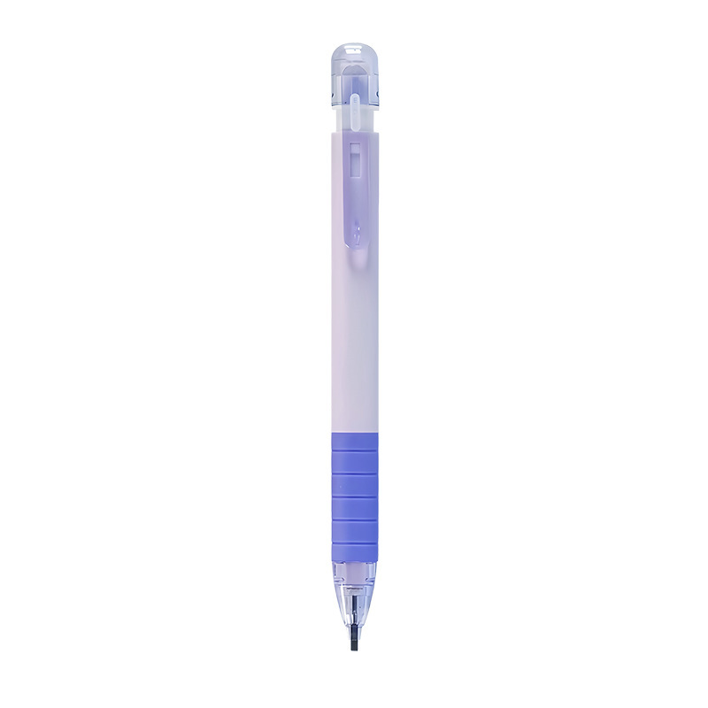 Style 10 - Violet transparent