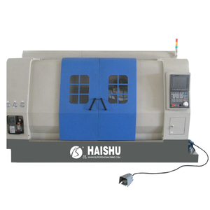 Live Tools CNC Centro de torneado CNC350A 5 Axis Horizontal CNC Torno Precio de la máquina - Product Image 1