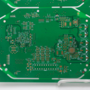 PCB ve PCBA profesyonel özelleştirilmiş çok katmanlı FR-4 baskılı devre (PCB) üretici uzmanı - Product Image 3