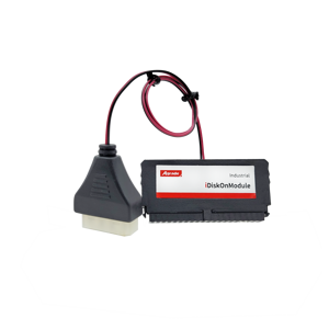 Ide Ssd Disk on Module Industrial Flash Drive Ide Dom 40 Pin for Innodisk Edc 4000 Dom Transcend Apacer - Product Image 1