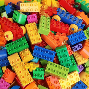 Durable PC Educational <strong>Toy</strong> Compatible with <strong>All</strong> Major Brands for 5 to 7 Years Stylish Plastic Model Type - Product Image 3